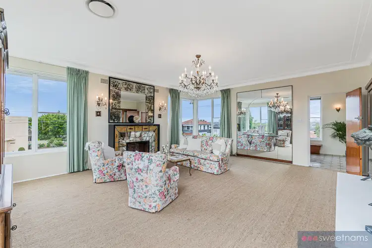 Second view of Homely house listing, 40 Ernest Street, Balgowlah Heights NSW 2093