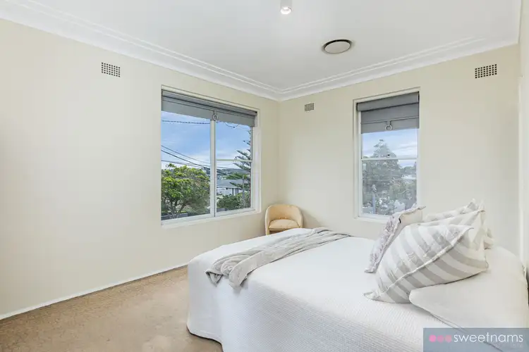 Fourth view of Homely house listing, 40 Ernest Street, Balgowlah Heights NSW 2093