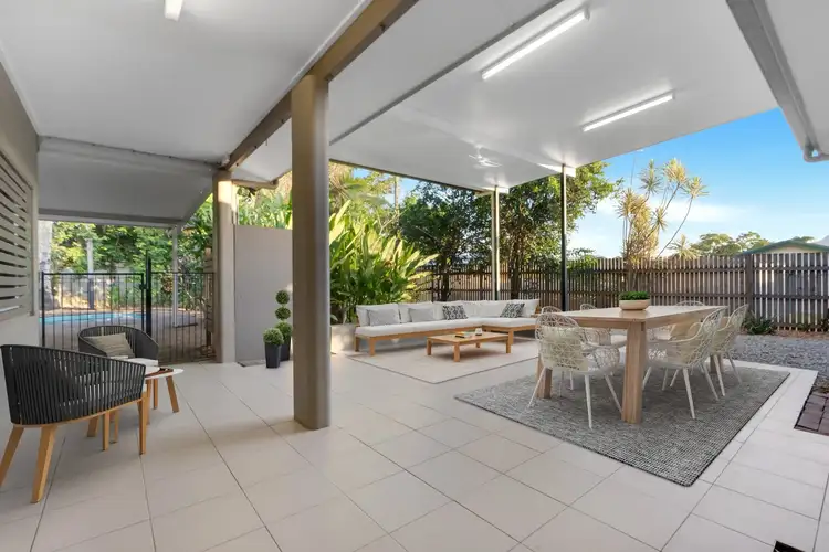 31 Barnard Drive, Mount Sheridan QLD 4868