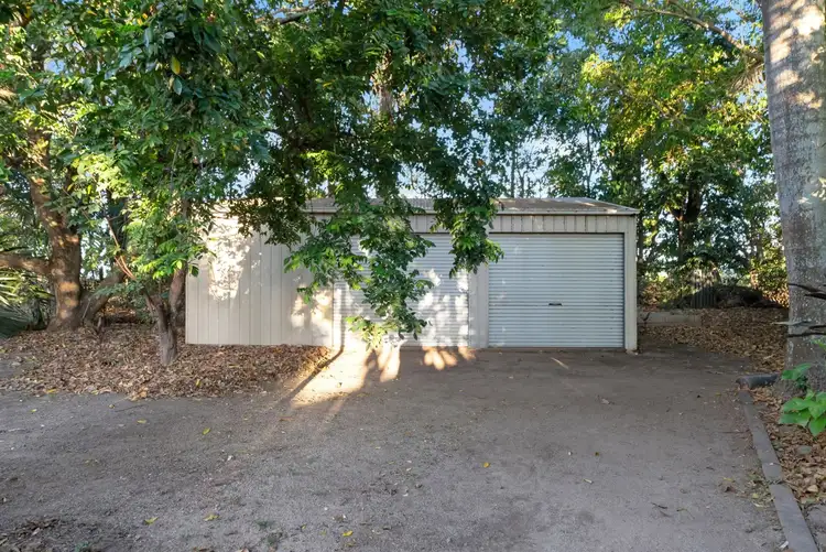 Fifth view of Homely house listing, 31 Barnard Drive, Mount Sheridan QLD 4868