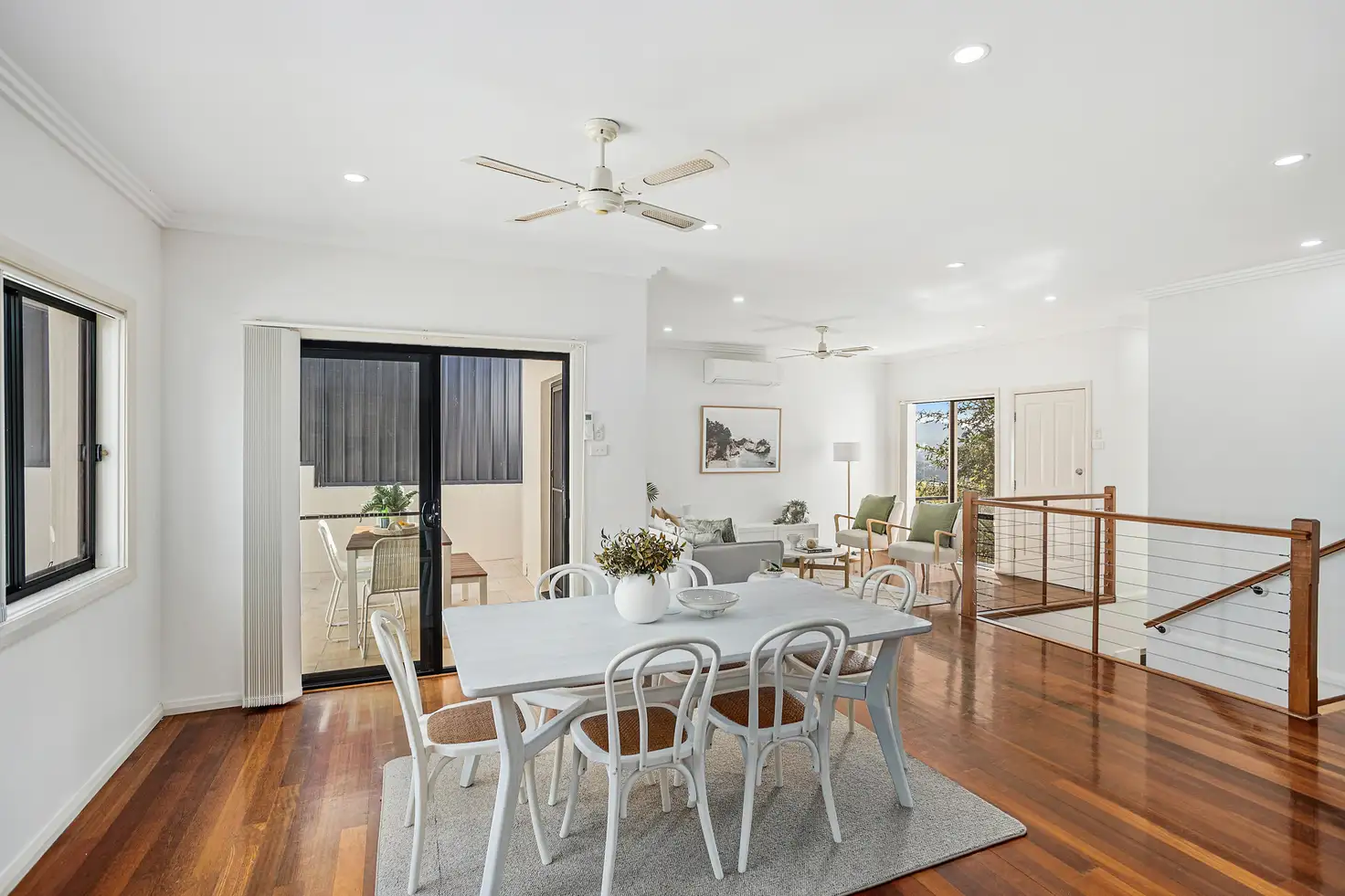 Main view of Homely townhouse listing, 5/65 Outlook Drive, Figtree NSW 2525