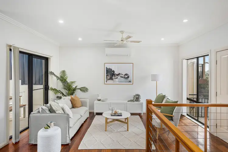 Second view of Homely townhouse listing, 5/65 Outlook Drive, Figtree NSW 2525