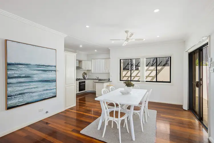 Third view of Homely townhouse listing, 5/65 Outlook Drive, Figtree NSW 2525