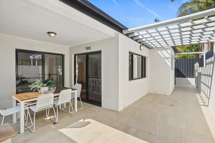 Fourth view of Homely townhouse listing, 5/65 Outlook Drive, Figtree NSW 2525