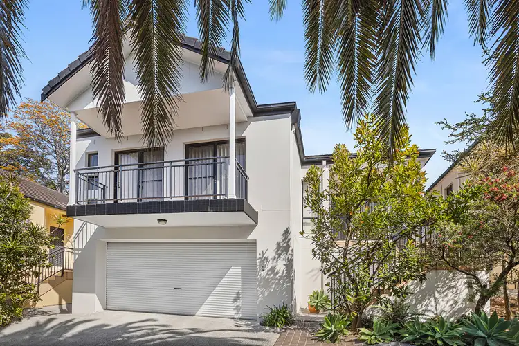 Fifth view of Homely townhouse listing, 5/65 Outlook Drive, Figtree NSW 2525