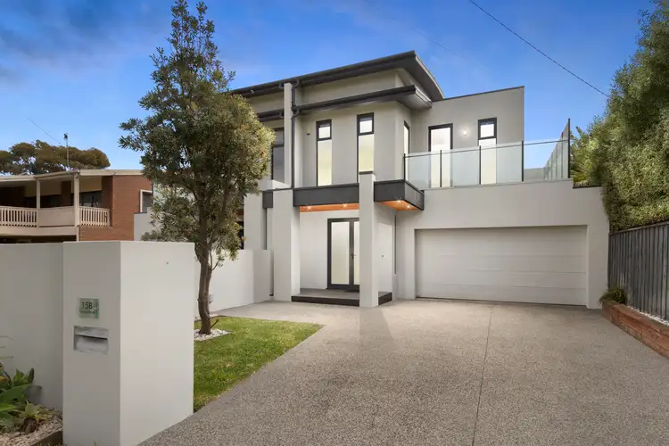 15B Pickings Road