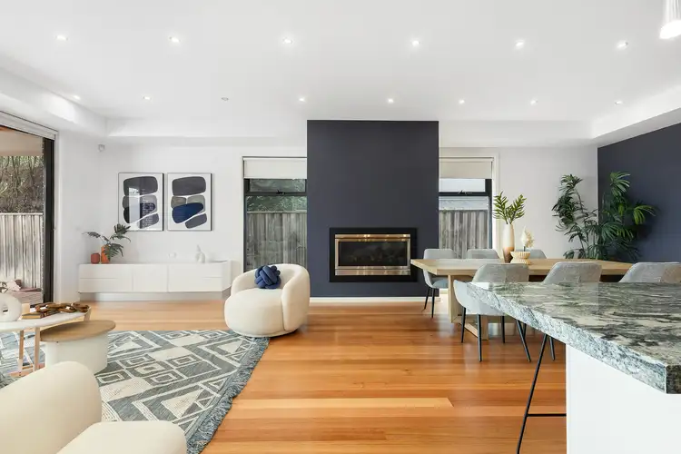 Second view of Homely house listing, 15B Pickings Road, Safety Beach VIC 3936