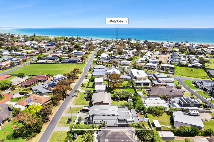 Fifth view of Homely house listing, 15B Pickings Road, Safety Beach VIC 3936