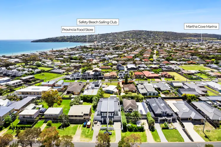 Sixth view of Homely house listing, 15B Pickings Road, Safety Beach VIC 3936