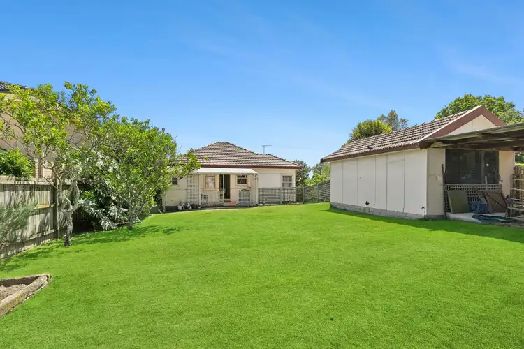 Third view of Homely house listing, 4 Spurgin Street, Wahroonga NSW 2076