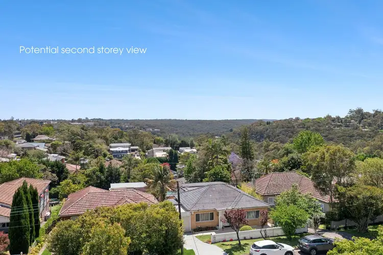 Fifth view of Homely house listing, 4 Spurgin Street, Wahroonga NSW 2076