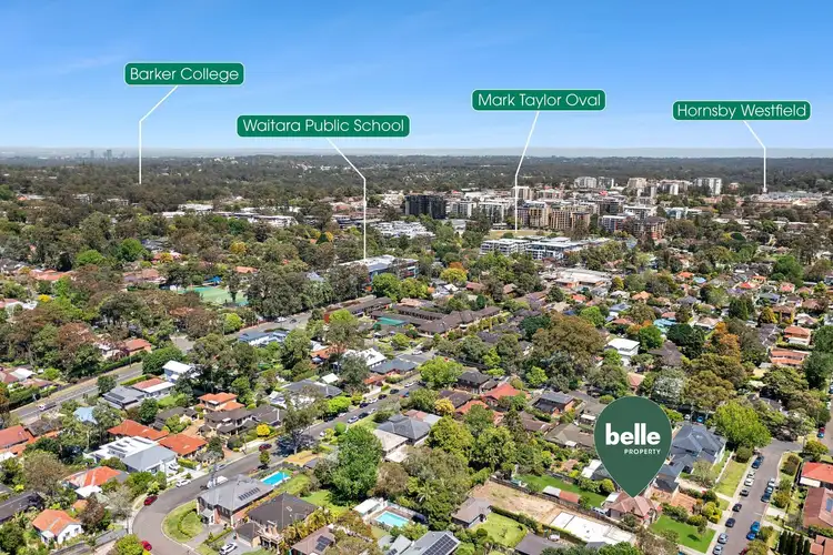 Sixth view of Homely house listing, 4 Spurgin Street, Wahroonga NSW 2076