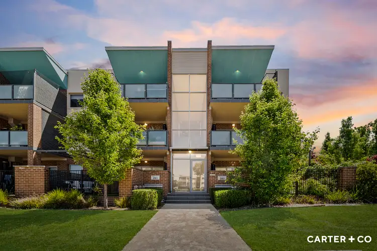 21/283 Flemington Road