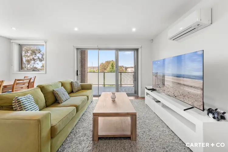 Fourth view of Homely apartment listing, 21/283 Flemington Road, Franklin ACT 2913