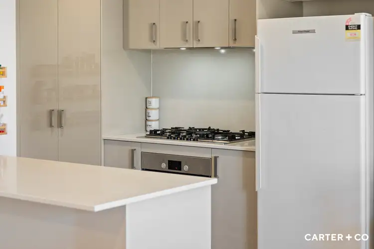 Fifth view of Homely apartment listing, 21/283 Flemington Road, Franklin ACT 2913