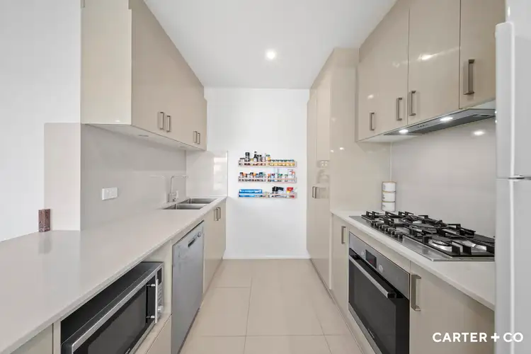 Sixth view of Homely apartment listing, 21/283 Flemington Road, Franklin ACT 2913