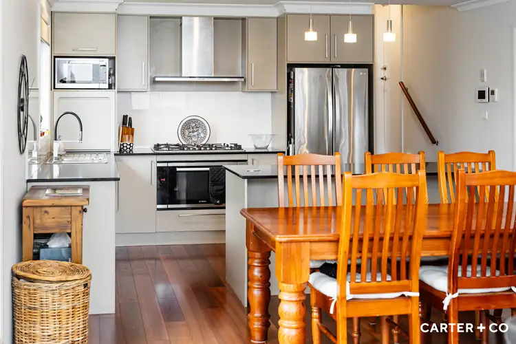 Sixth view of Homely house listing, 57 Malton View, Moncrieff ACT 2914