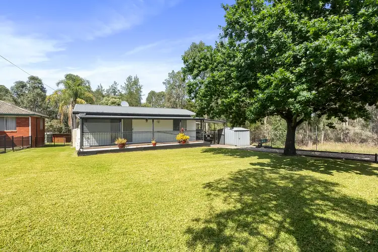 71A Nepean Street