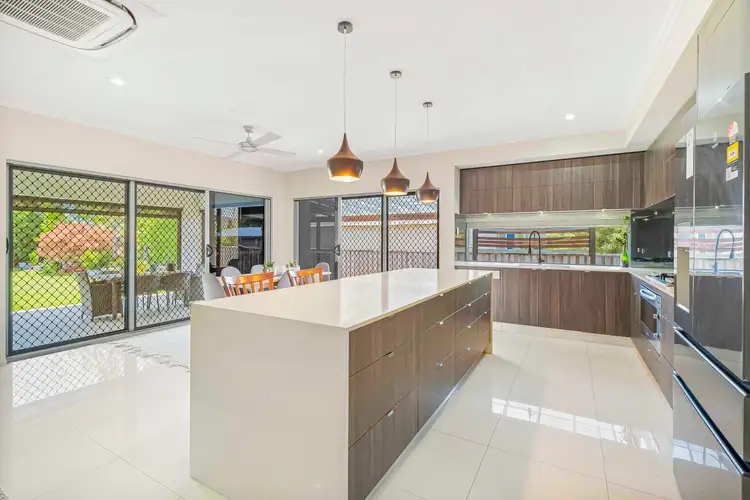 25 Montys Place, North Mackay QLD 4740
