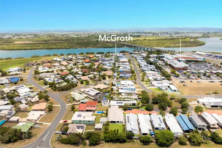 25 Montys Place, North Mackay QLD 4740