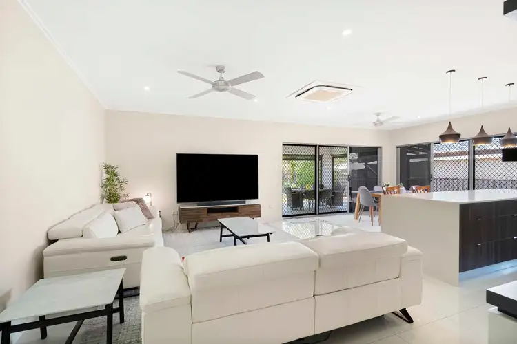 25 Montys Place, North Mackay QLD 4740
