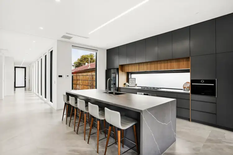 Fourth view of Homely house listing, 8 Michael Avenue, Belfield NSW 2191