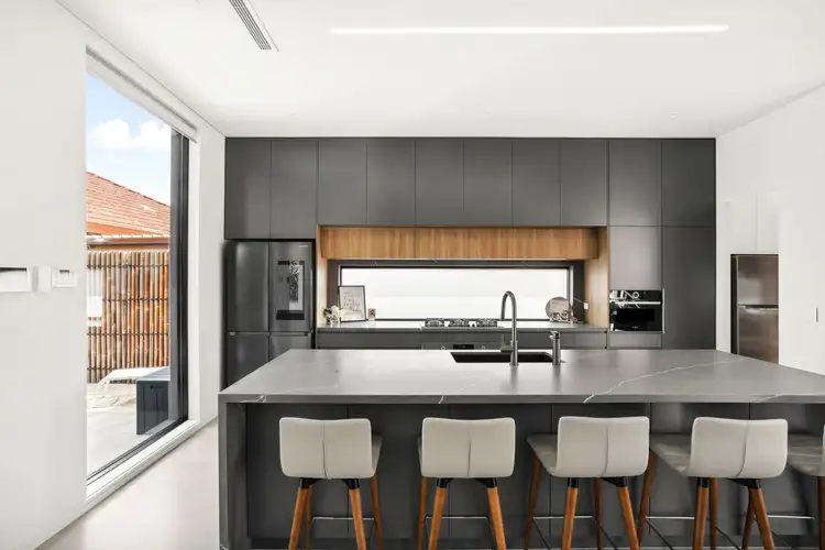 Fifth view of Homely house listing, 8 Michael Avenue, Belfield NSW 2191