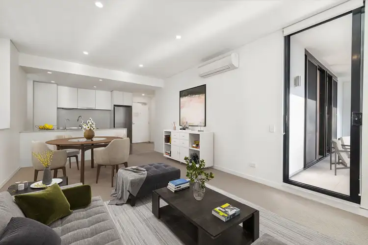 2308/53 Wilson Street, Botany NSW 2019