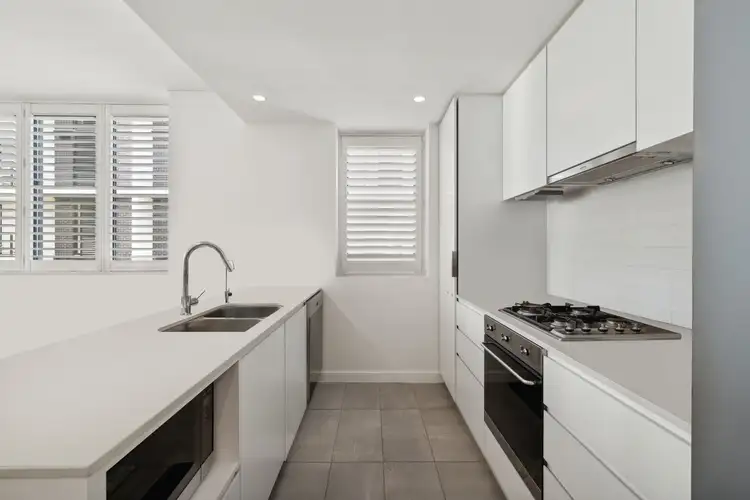 Sixth view of Homely apartment listing, 2308/53 Wilson Street, Botany NSW 2019