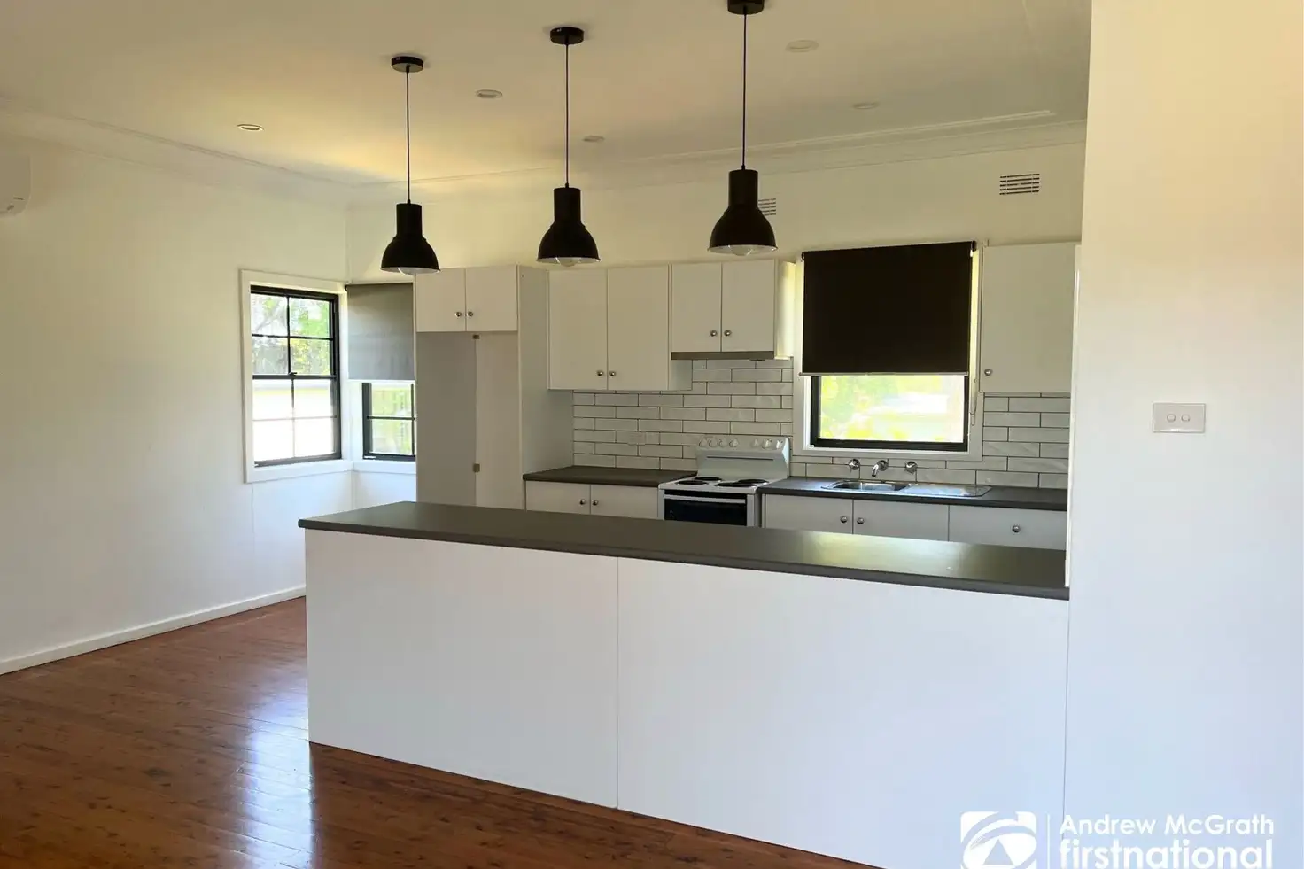 Main view of Homely semi-detached listing, 2A Waller Street, Shortland NSW 2307