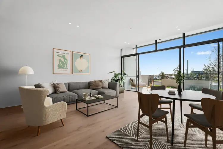 Sixth view of Homely apartment listing, G13/64 The Promontory Drive, Shell Cove NSW 2529