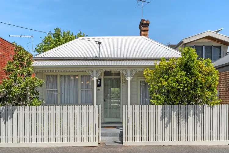 120 Erskine Street, Middle Park VIC 3206