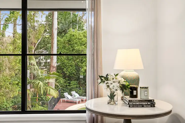 Fourth view of Homely house listing, 33 Avon Road, Pymble NSW 2073