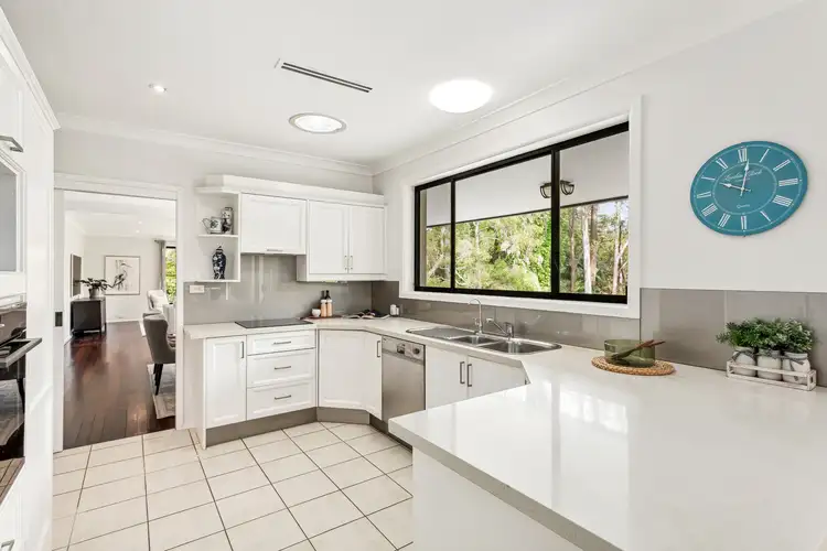 Sixth view of Homely house listing, 33 Avon Road, Pymble NSW 2073