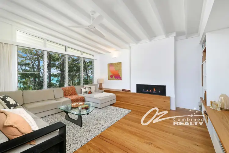 Main view of Homely house listing, 8 Twyford Street, Vincentia NSW 2540