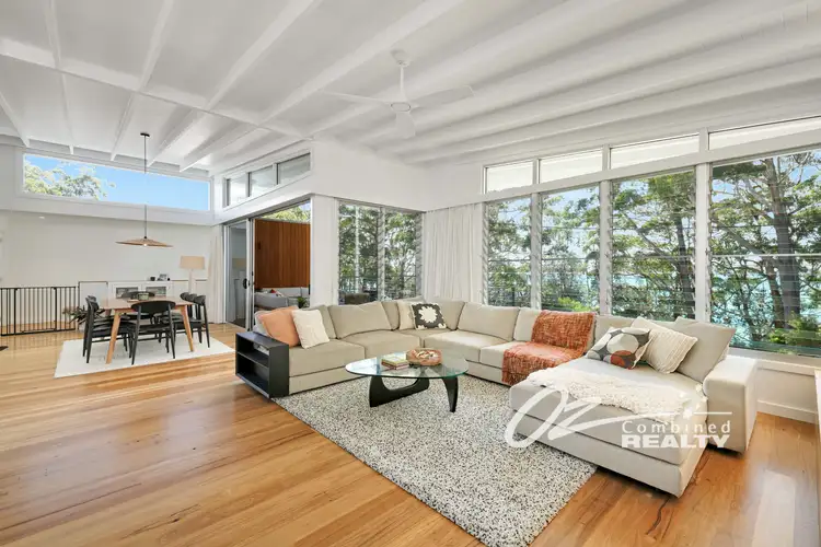 Third view of Homely house listing, 8 Twyford Street, Vincentia NSW 2540