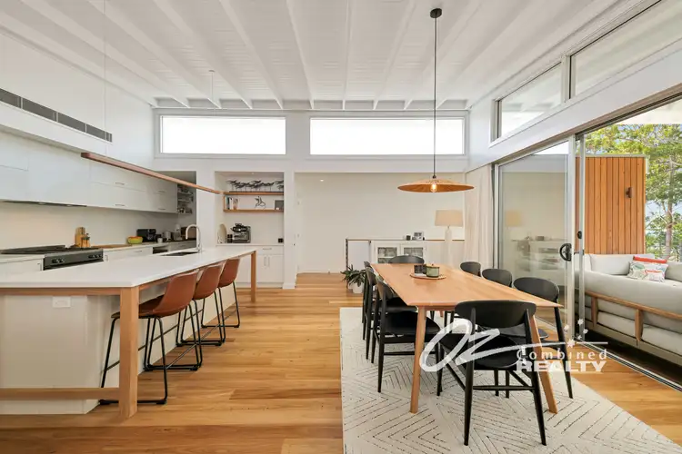 Fourth view of Homely house listing, 8 Twyford Street, Vincentia NSW 2540