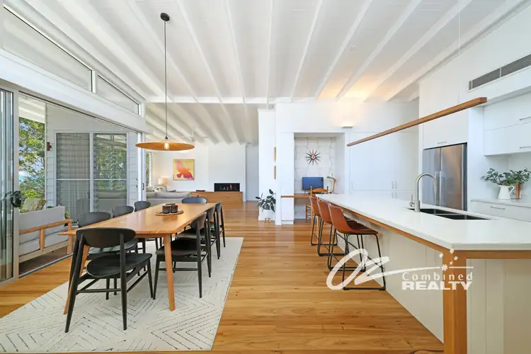 Fifth view of Homely house listing, 8 Twyford Street, Vincentia NSW 2540