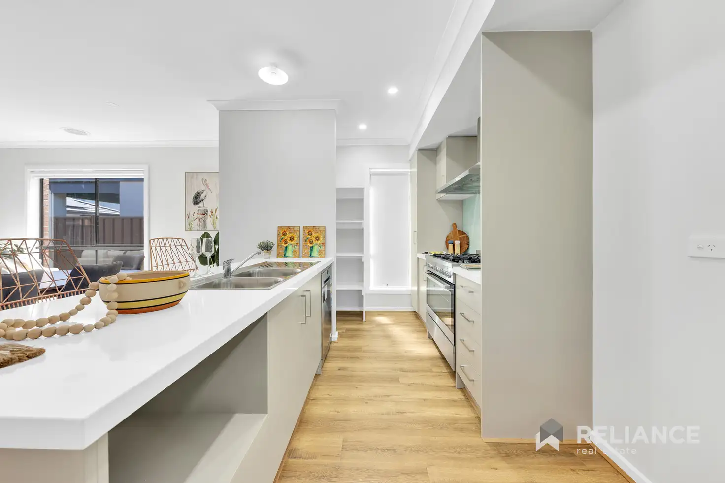 Main view of Homely house listing, 37 Ornament Avenue, Tarneit VIC 3029