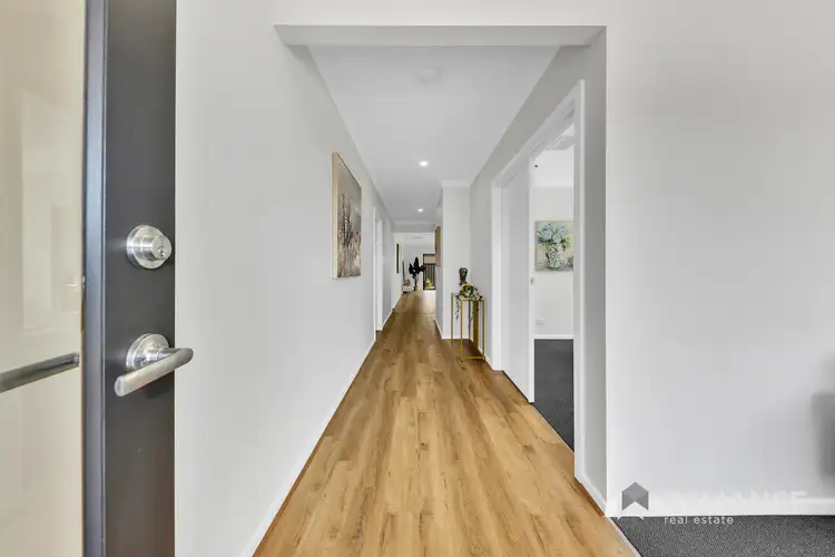 Second view of Homely house listing, 37 Ornament Avenue, Tarneit VIC 3029