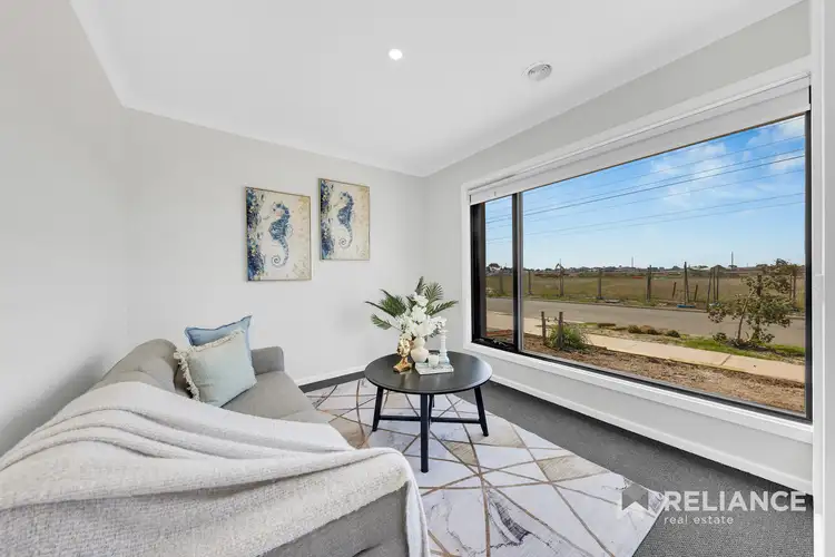 Third view of Homely house listing, 37 Ornament Avenue, Tarneit VIC 3029