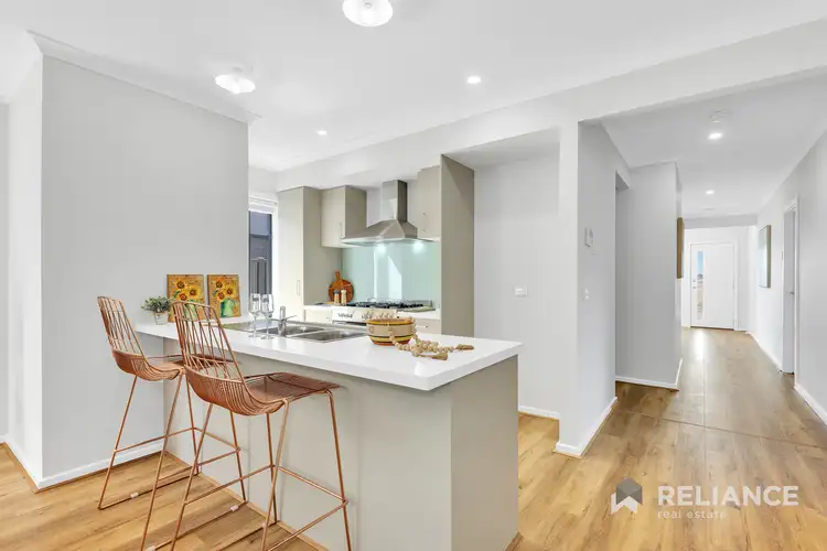 Fourth view of Homely house listing, 37 Ornament Avenue, Tarneit VIC 3029