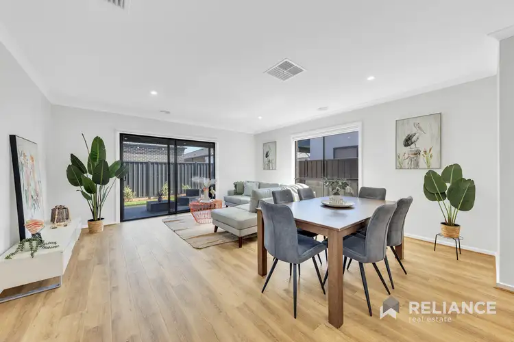 Fifth view of Homely house listing, 37 Ornament Avenue, Tarneit VIC 3029