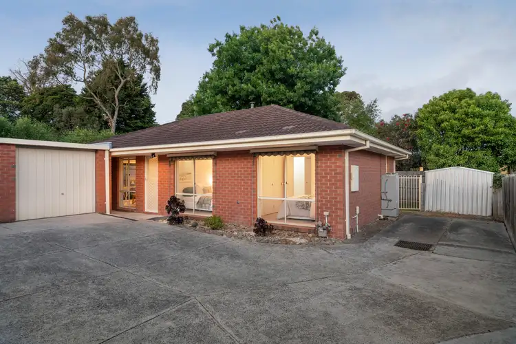 2/41 Illawara Crescent, Bayswater North VIC 3153