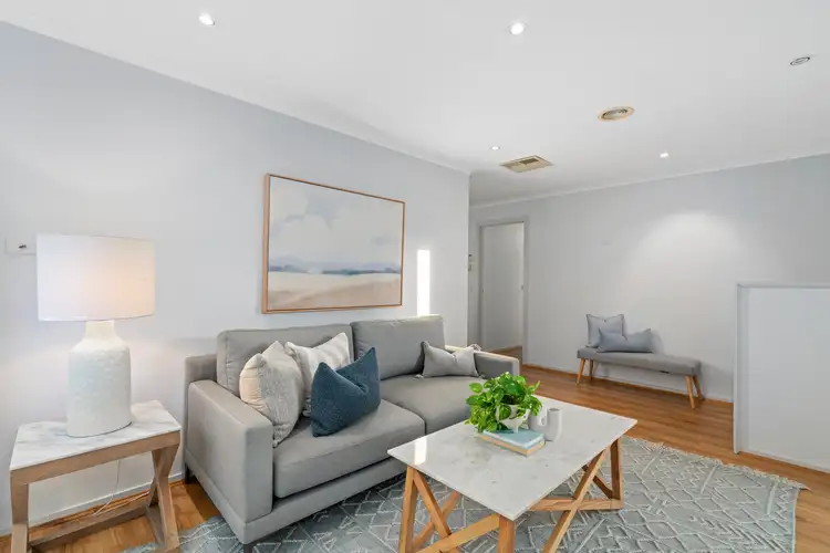 Third view of Homely unit listing, 2/41 Illawara Crescent, Bayswater North VIC 3153