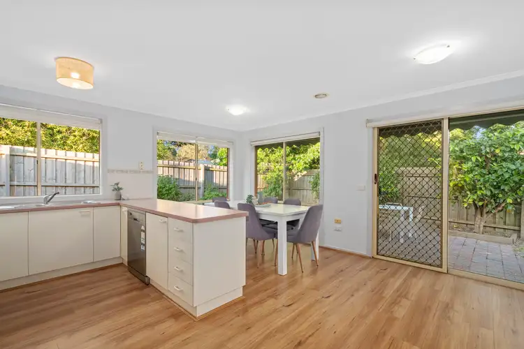 Fourth view of Homely unit listing, 2/41 Illawara Crescent, Bayswater North VIC 3153