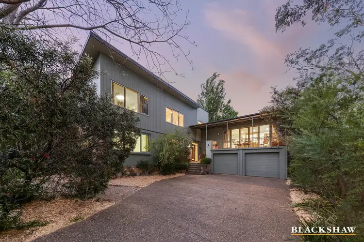 Main view of Homely house listing, 2 Arnhem Place, Red Hill ACT 2603
