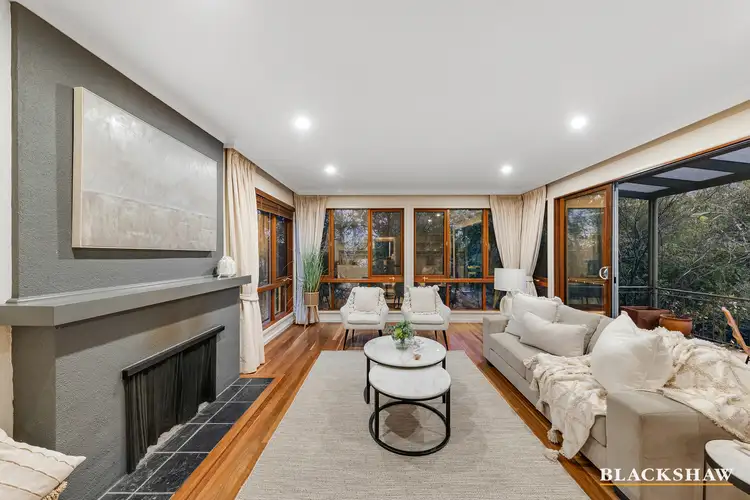 Second view of Homely house listing, 2 Arnhem Place, Red Hill ACT 2603