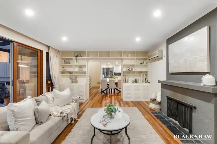 Third view of Homely house listing, 2 Arnhem Place, Red Hill ACT 2603