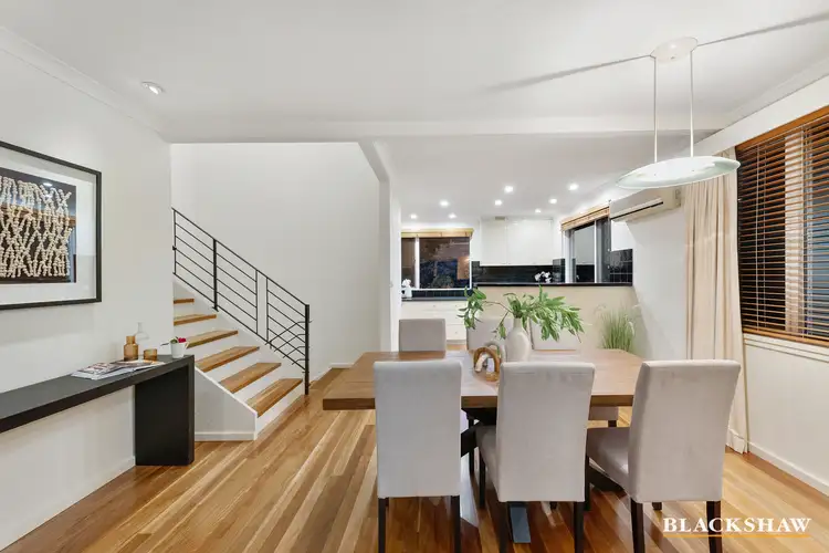 Fourth view of Homely house listing, 2 Arnhem Place, Red Hill ACT 2603